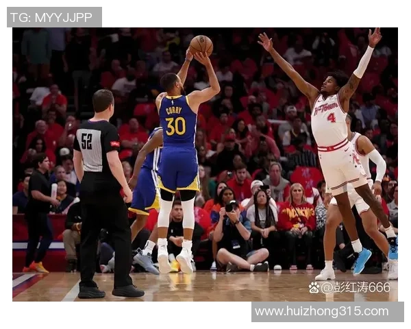 火箭与勇士2018年季后赛第二场精彩回顾与分析