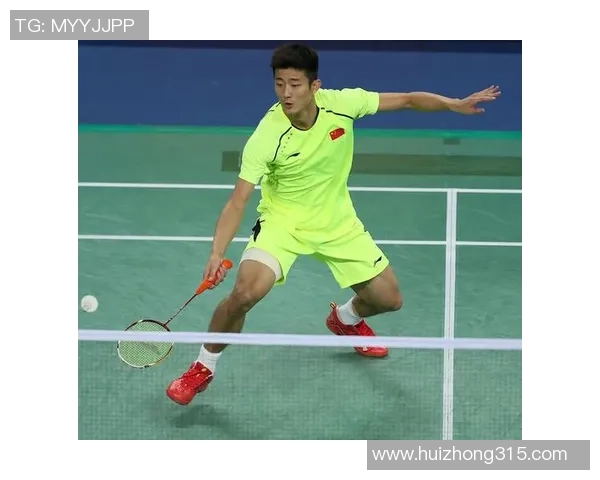 2015中国公开赛精彩对决李宗伟与谌龙巅峰之战视频回顾 2015中国公开赛精彩对决李宗伟与谌龙巅峰之战视频回顾