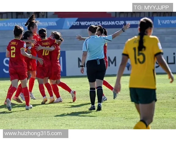 阿尔加夫杯2019中国女足迎战荷兰队全力争胜精彩回顾